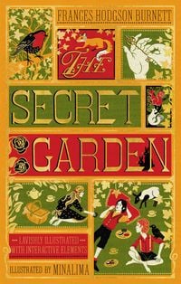Produktbild: The Secret Garden