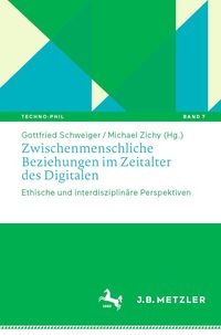Produktbild: Zwischenmenschliche Beziehungen im Zeitalter des Digitalen
