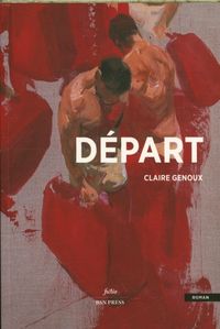 Produktbild: D&eacute;part