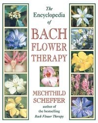 Produktbild: The Encyclopedia of Bach Flower Therapy
