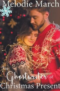 Produktbild: The Ghostwriter of Christmas Present