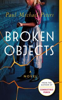 Produktbild: Broken Objects