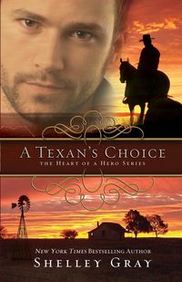 Produktbild: A Texan's Choice