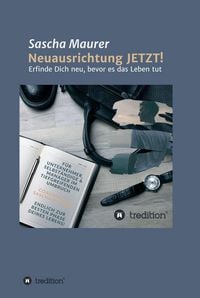 Produktbild: Neuausrichtung JETZT!