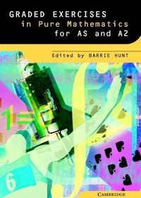 Produktbild: Graded Exercises in Pure Mathematics