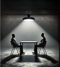 Produktbild: Inside the Room: Elite Interview and Interrogation Techniques