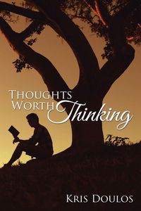 Produktbild: Thoughts Worth Thinking