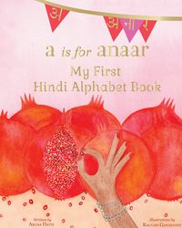 Produktbild: A is for Anaar