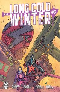 Produktbild: Long Cold Winter #3