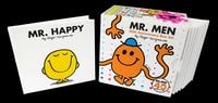 Produktbild: Mr. Men Box Set