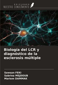 Produktbild: Biolog&iacute;a del LCR y diagn&oacute;stico de la esclerosis m&uacute;ltiple