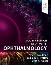 Produktbild: Review of Ophthalmology