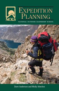 Produktbild: NOLS Expedition Planning