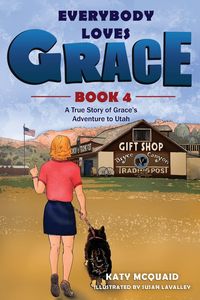 Produktbild: Everybody Loves Grace