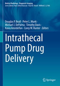 Produktbild: Intrathecal Pump Drug Delivery