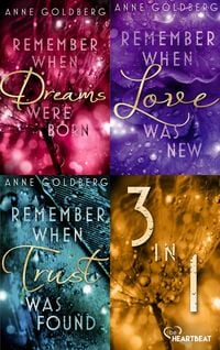 Produktbild: Remember when ... - Die komplette Trilogie