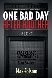 Produktbild: One Bad Day After Another