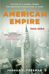 Produktbild: American Empire