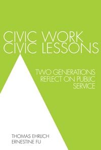 Produktbild: Civic Work, Civic Lessons