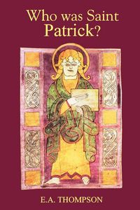 Produktbild: Who Was St Patrick?
