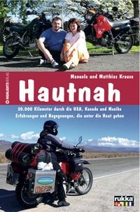 Produktbild: Hautnah