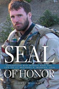 Produktbild: SEAL of Honor