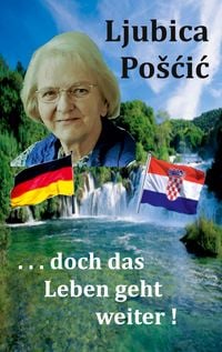 Produktbild: . . . doch das Leben geht weiter !
