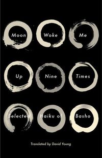Produktbild: Moon Woke Me Up Nine Times