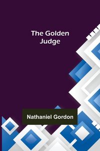 Produktbild: The Golden Judge