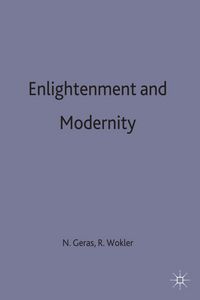 Produktbild: Enlightenment and Modernity