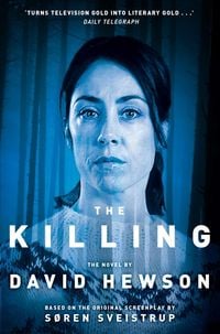 Produktbild: The Killing