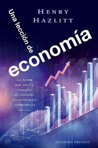 Produktbild: Una Leccion de Economia