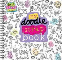 Produktbild: Best Friends Forever My Doodle Scrapbook