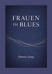 Produktbild: Frauen im Blues