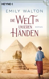 Produktbild: Die Welt in unseren H&auml;nden