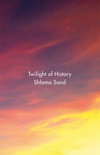 Produktbild: Twilight of History