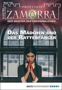Produktbild: Professor Zamorra 1165