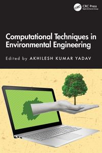 Produktbild: Computational Techniques in Environmental Engineering
