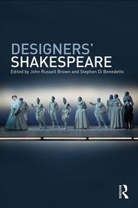Produktbild: Designers' Shakespeare