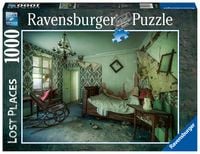Bild vom Artikel Ravensburger 17360 - Crumbling Dreams, Lost Places Puzzle, 1000 Teile vom Autor 