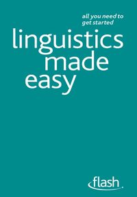 Produktbild: Linguistics Made Easy: Flash