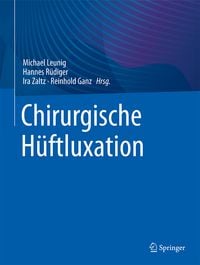 Produktbild: Chirurgische H&uuml;ftluxation