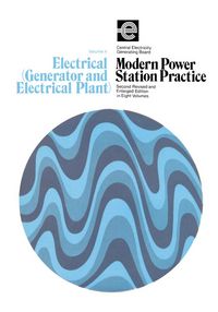 Produktbild: Electrical (Generator and Electrical Plant)