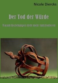 Produktbild: Tod der W&uuml;rde