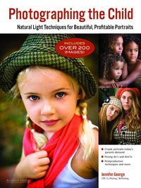 Produktbild: Photographing the Child