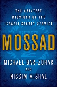Produktbild: Mossad