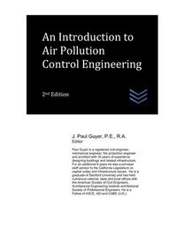 Produktbild: An Introduction to Air Pollution Control Engineering