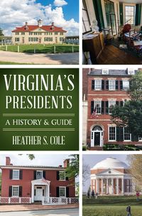 Produktbild: Virginia's Presidents