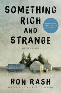 Produktbild: Something Rich and Strange