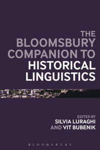 Produktbild: Bloomsbury Companion To Histor